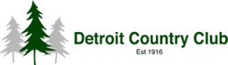 Detroit Country Club logo