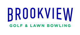 Brookview Golf Course logo