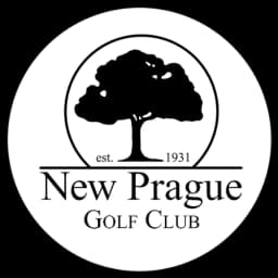 New Prague Golf Club logo